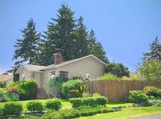 12557 Evanston Ave N, Seattle, WA 98133