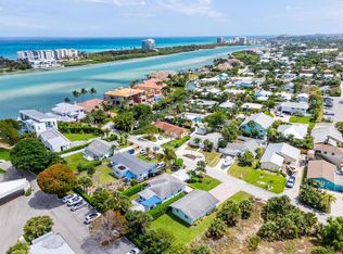 3475 Harbor Rd N, Jupiter, FL 33469