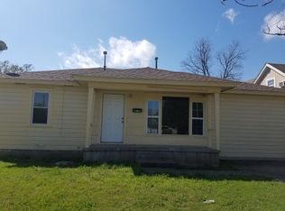 1602 NW Williams Ave, Lawton, OK 73507