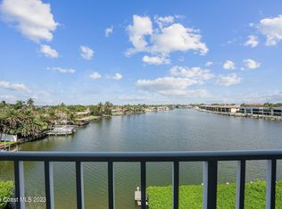 1700 Commodore Blvd APT 1404, Cocoa Beach, FL 32931