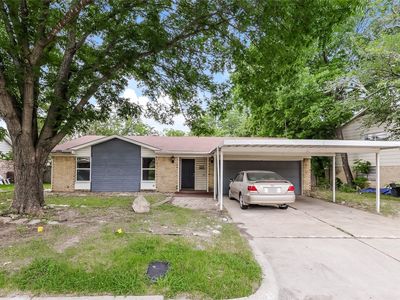 245 Straw Rd, Saginaw, TX, 76179