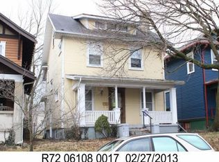 106 E Hudson Ave, Dayton, OH 45405
