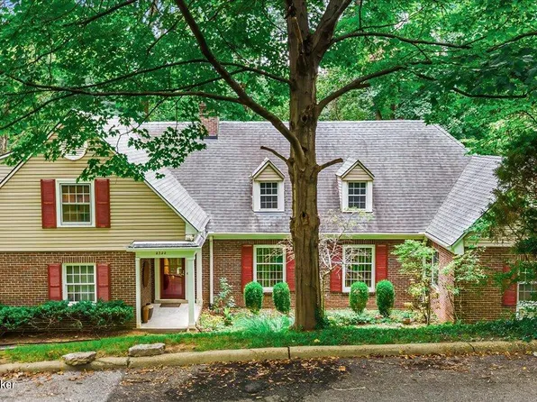 2320 Cross Hill Rd, Louisville, KY 40206