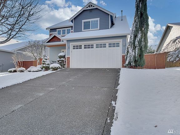 3rd image of 13910 172nd Street Ct E