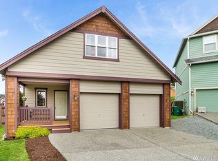 7017 Bovee Ln, Arlington, WA 98223
