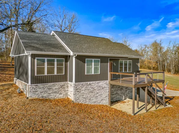2725 Hickory Ridge Rd, White Pine, TN 37890