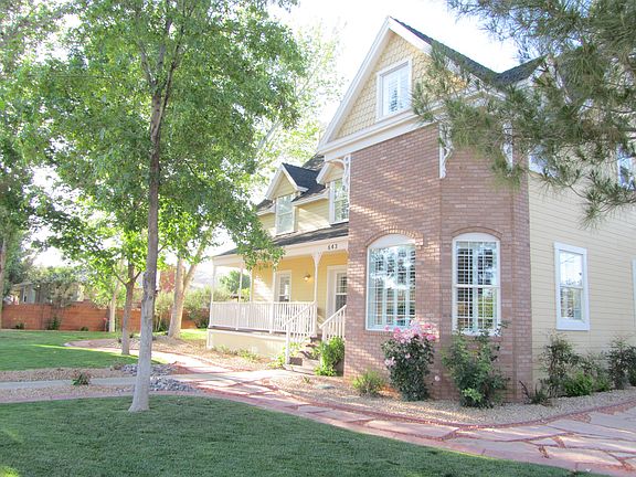 3rd image of 643 W Saratoga Dr