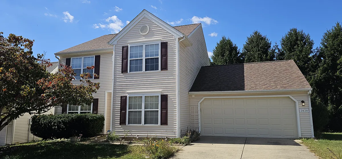 Building Photo - 3838 S Claybridge Dr