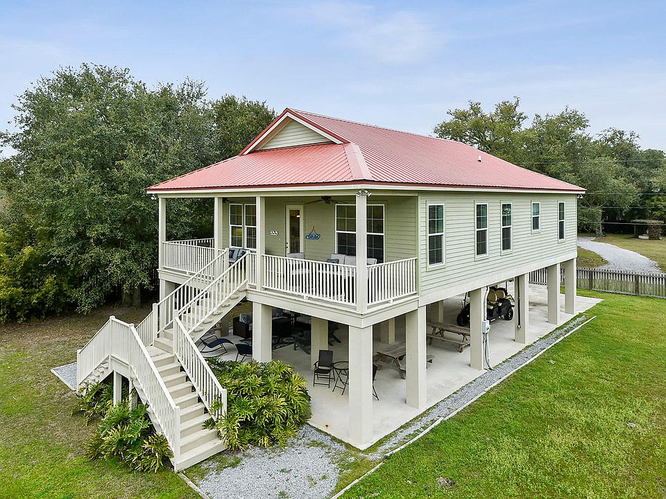 104 Leonhard Ave, Bay Saint Louis, MS 39520 Zillow