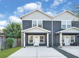6703 Saint Augustine St, Houston, TX 77021