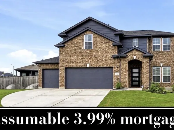 139 Ginger St, Buda, TX 78610