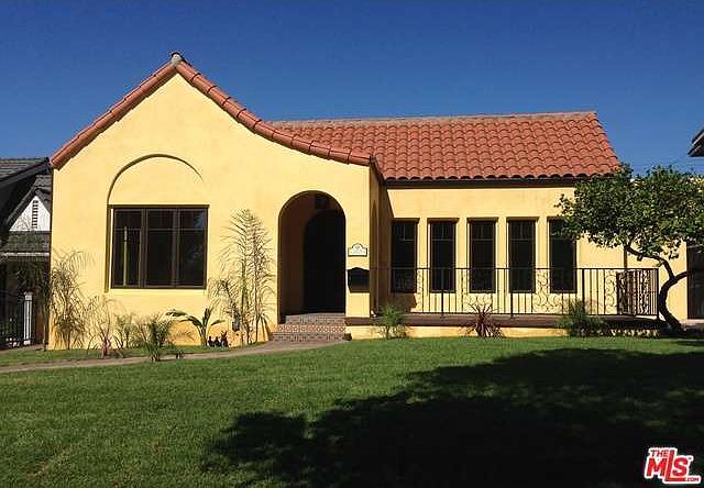 1st image of 1023 E Olive Ave