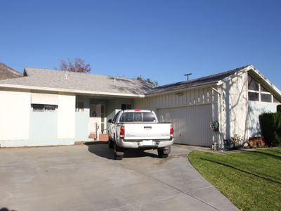 13814 Lexicon Ave, Sylmar, CA, 91342