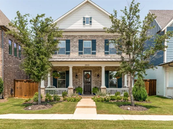 2849 Waverly, Lewisville, TX 75056