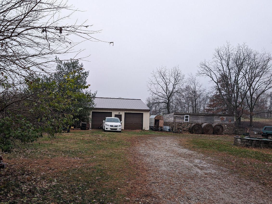 5949 N 1450 E, IN 47926 MLS 542015 Zillow