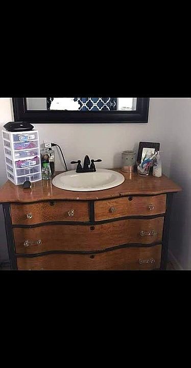Bathroom Vanity