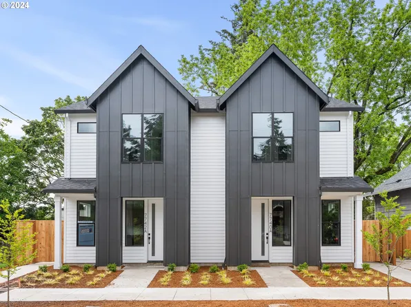 7740 SE Long St Unit A, Portland, OR 97206