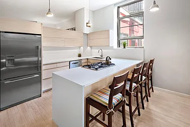 Sold by Town Residential