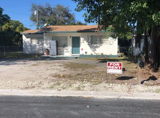 6529 SW 20th Ct, Miramar, FL 33023