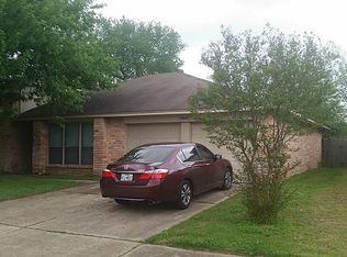 19618 Southaven Dr, Houston, TX 77084