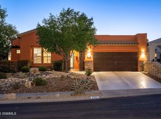 4335 Isleta Ct, Las Cruces, NM 88011