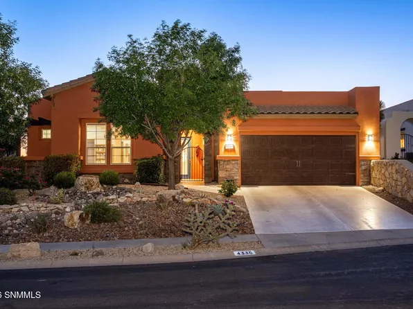 4335 Isleta Ct, Las Cruces, NM 88011