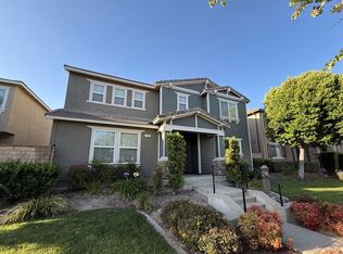 1781 E D St, Ontario, CA 91764