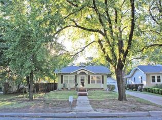 1106 N Washington Ave, Wellington, KS 67152