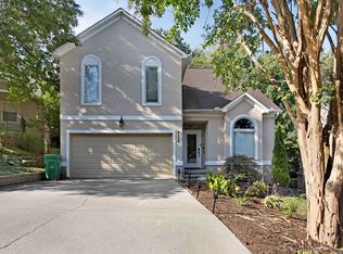 8416 Ashley Oak Way, Knoxville, TN 37923