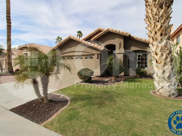 5184 W Geronimo St, Chandler, AZ 85226