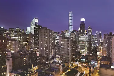 Rented by Solow Realty