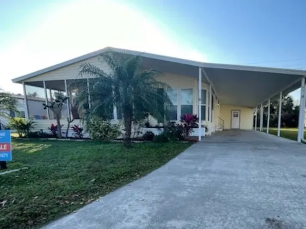 4810 NW Highway 72 Lot 102, Arcadia, FL 34266