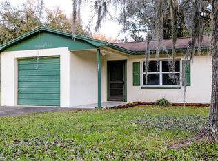 561 S Little John Ave, Inverness, FL 34450