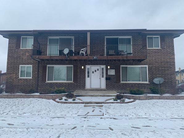 2500 198th St APT 3