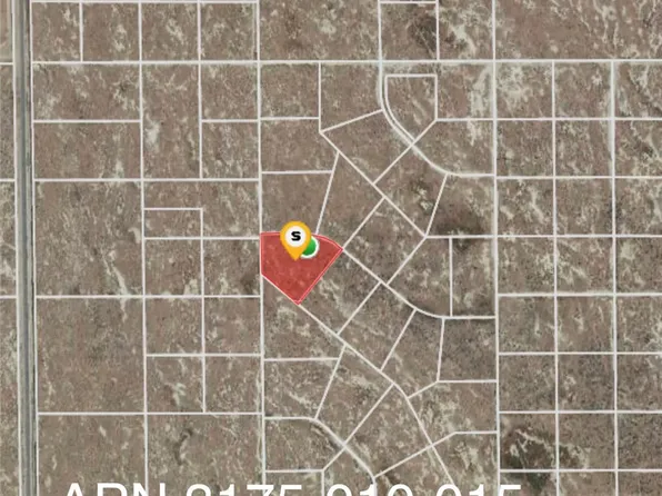 0 Vac Corner Ste Avenue F12 #12, Lancaster, CA 93535