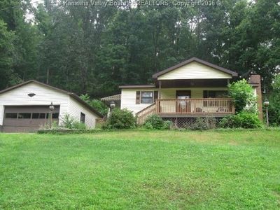 484 Simms St, Saint Albans, WV, 25177