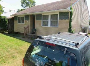 1008 Station Ave, Glendora, NJ 08029