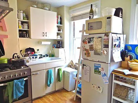 32 Irving St #3 — Photo 11