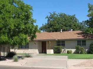 3009 W 8th St, Roswell, NM 88201
