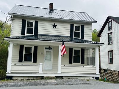 408 Sell St, Johnstown, PA, 15905