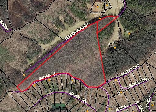 2nd image of Emory Shield Rd