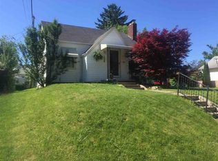 1520 Strand Rd, Fort Wayne, IN 46808