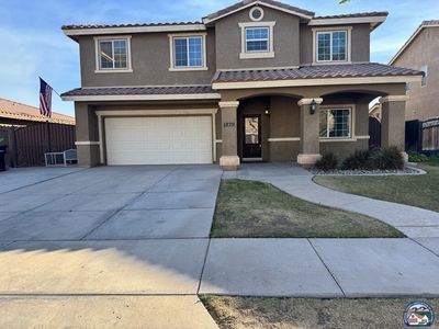 1879 Barbara Way, El Centro, CA, 92243