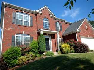 419 Long Branch Way, Canton, GA 30115
