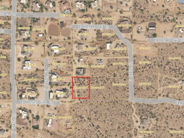 165xx E Morning Vista Lane #-, Scottsdale, AZ 85262