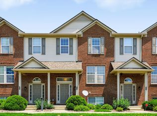 8421 Codesa Way, Indianapolis, IN 46278