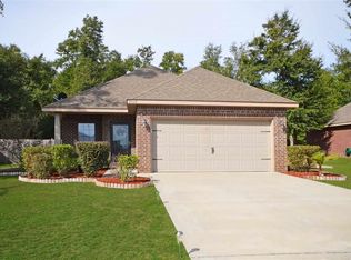 5865 Rustic Ridge Cir, Milton, FL 32570