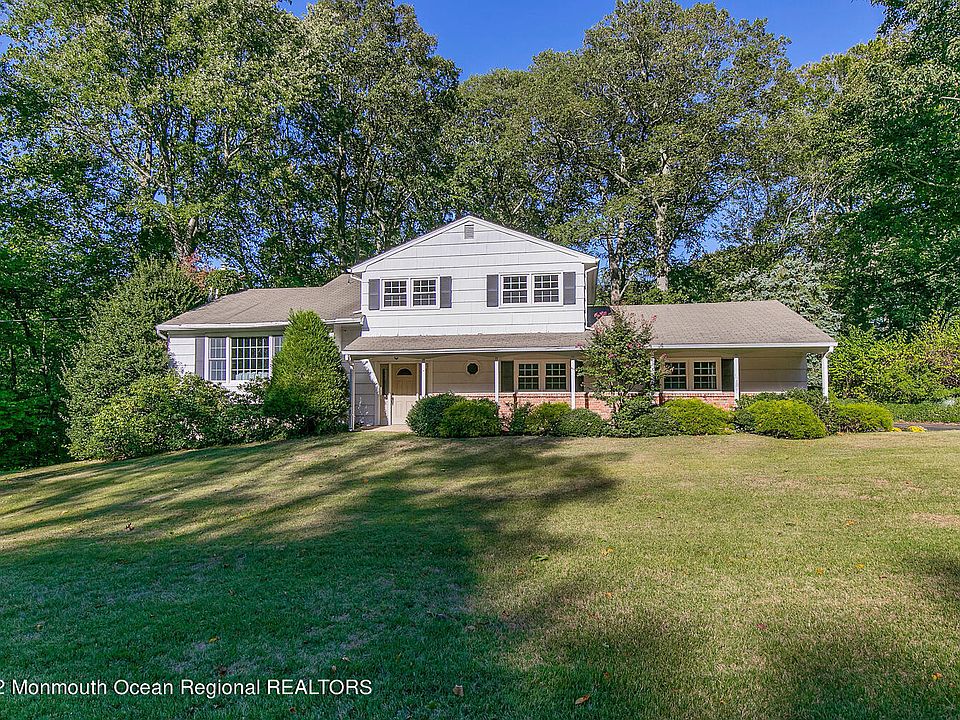 112 Spruce Drive, Middletown, NJ 07748 Zillow