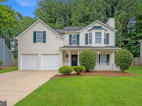 2164 Dresden Grn NW, Kennesaw, GA 30144