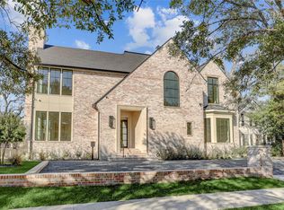 2250 Sunset Blvd, Houston, TX 77005